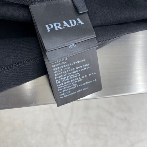 Prada T-Shirt - Image 4
