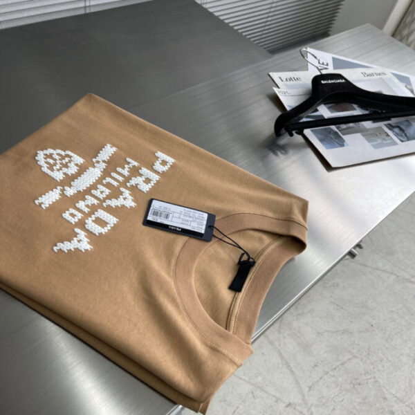 Prada T-Shirt - Image 3