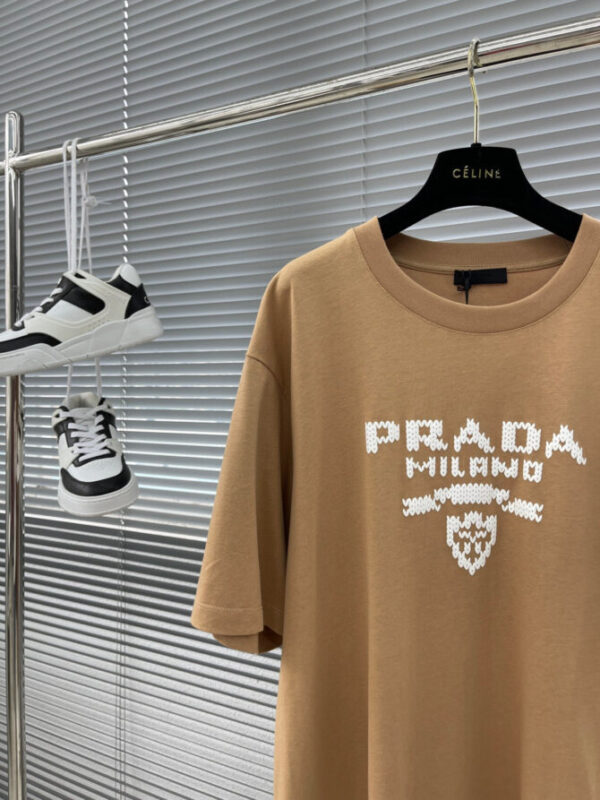 Prada T-Shirt - Image 8