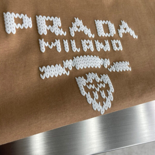Prada T-Shirt - Image 6