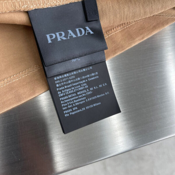 Prada T-Shirt - Image 4