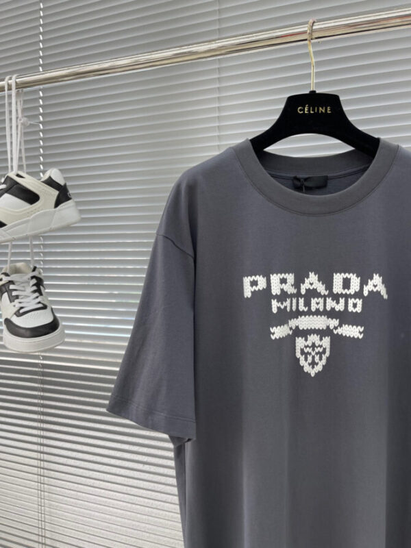 Prada T-Shirt - Image 8