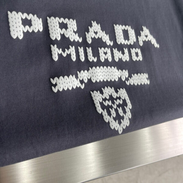 Prada T-Shirt - Image 6
