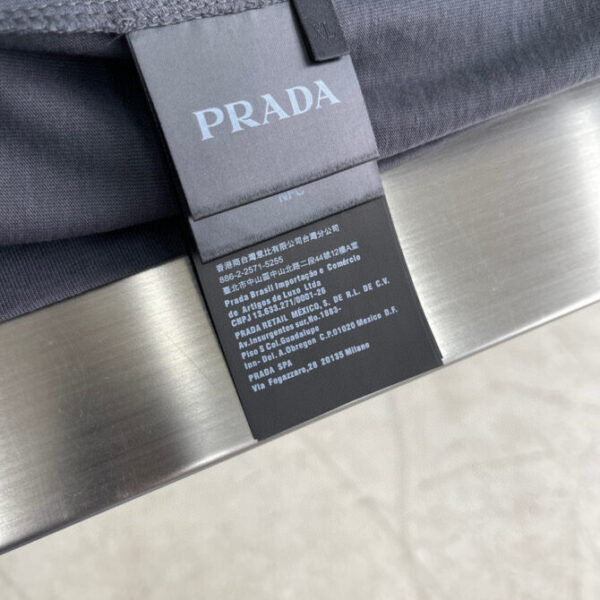 Prada T-Shirt - Image 4