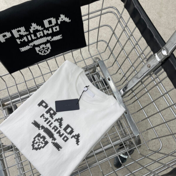 Prada T-Shirt - Image 3