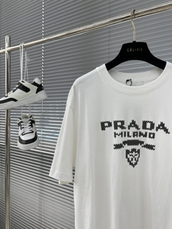 Prada T-Shirt - Image 8