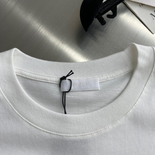 Prada T-Shirt - Image 7