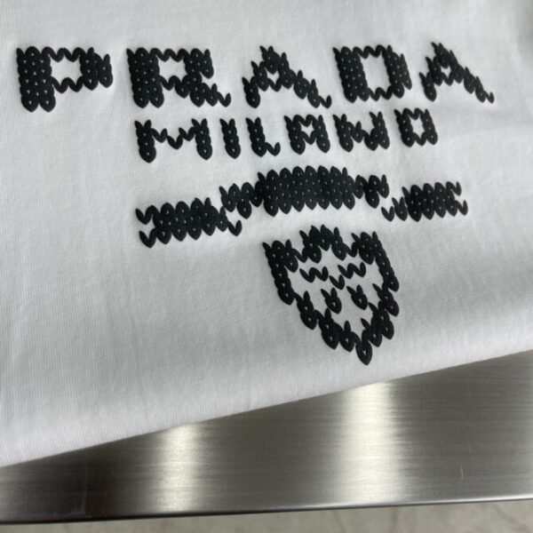 Prada T-Shirt - Image 6
