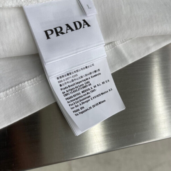 Prada T-Shirt - Image 4