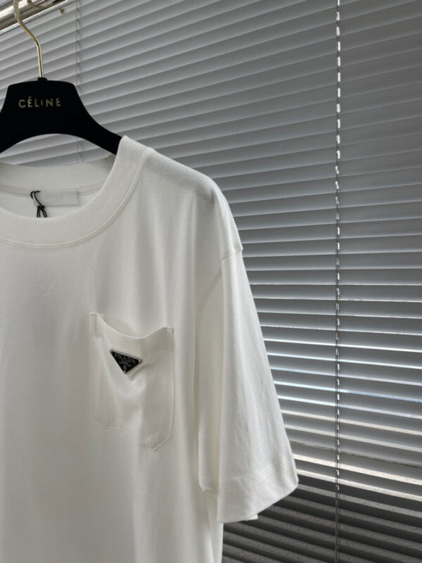 Prada T-Shirt - Image 3