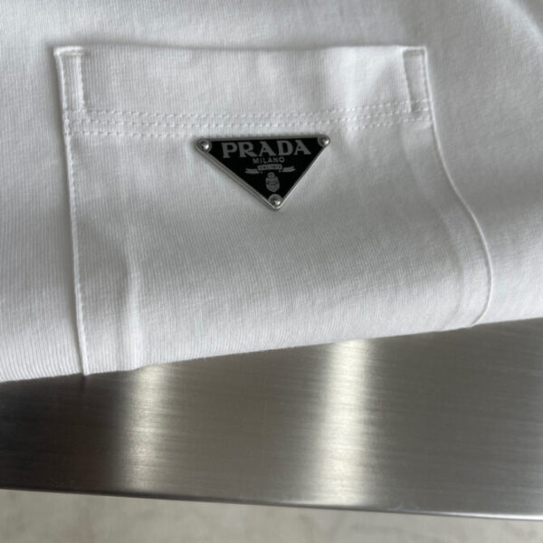 Prada T-Shirt - Image 7