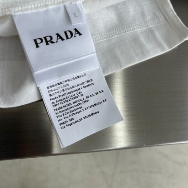 Prada T-Shirt - Image 4