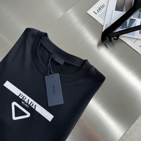 Prada T-Shirt - Image 8