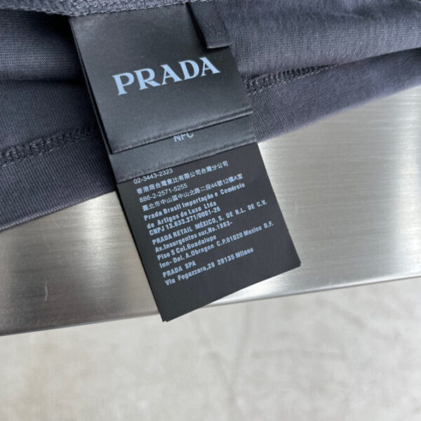 Prada T-Shirt - Image 4