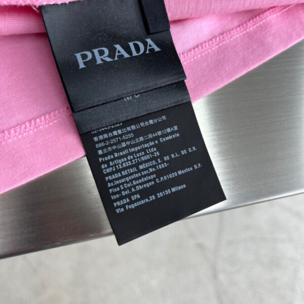Prada T-Shirt - Image 4