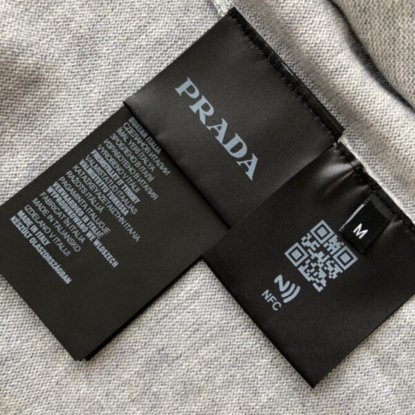 Prada T-Shirt - Image 3