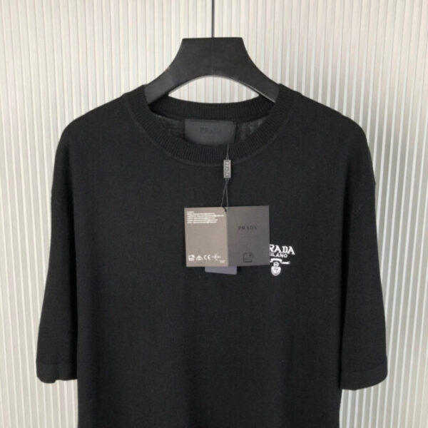 Prada T-Shirt - Image 8