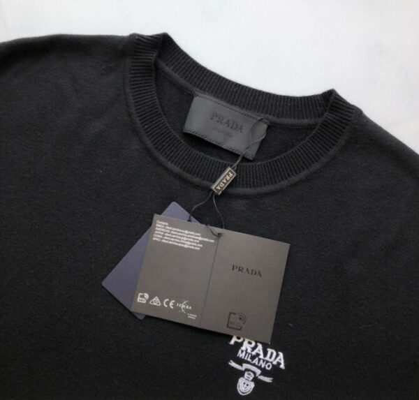Prada T-Shirt - Image 7