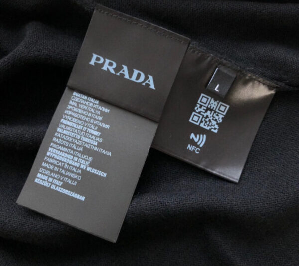 Prada T-Shirt - Image 3