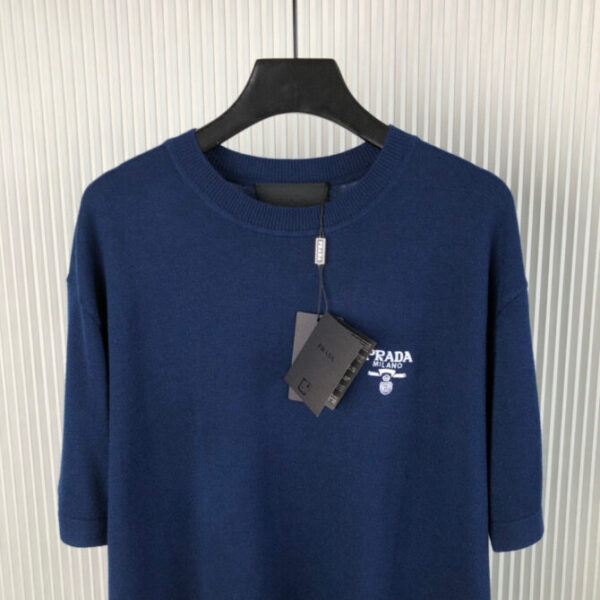 Prada T-Shirt - Image 8