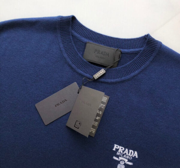 Prada T-Shirt - Image 7