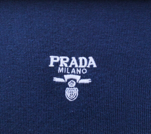 Prada T-Shirt - Image 6