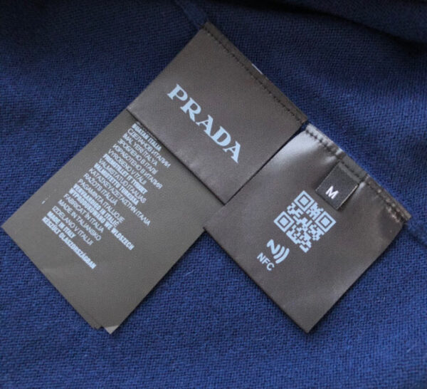 Prada T-Shirt - Image 3