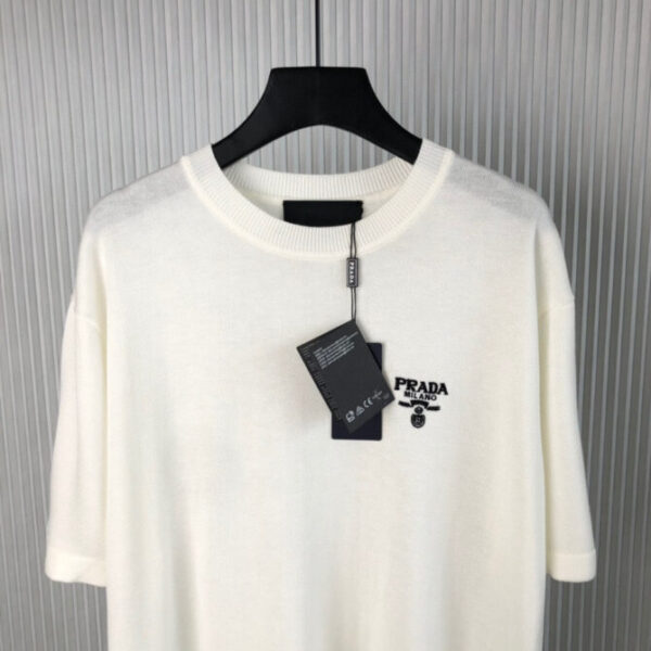 Prada T-Shirt - Image 8