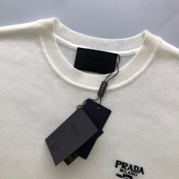 Prada T-Shirt - Image 7