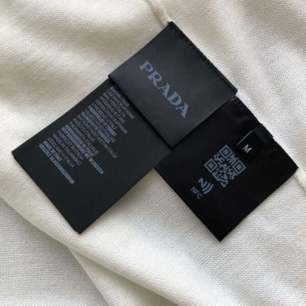 Prada T-Shirt - Image 3