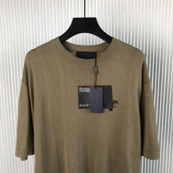 Prada T-Shirt - Image 8
