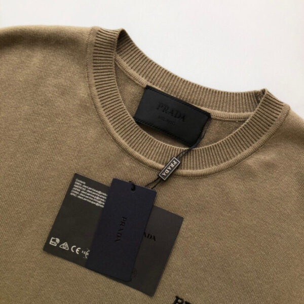 Prada T-Shirt - Image 7