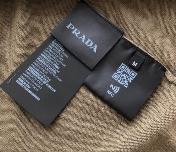Prada T-Shirt - Image 3
