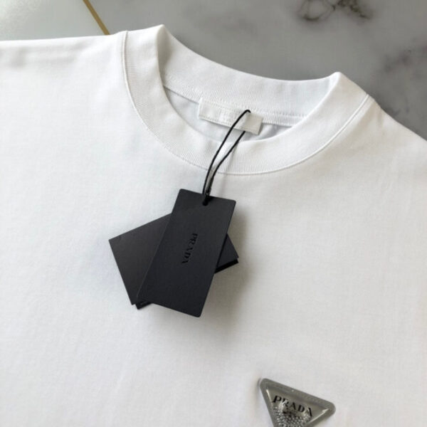 Prada T-Shirt - Image 7