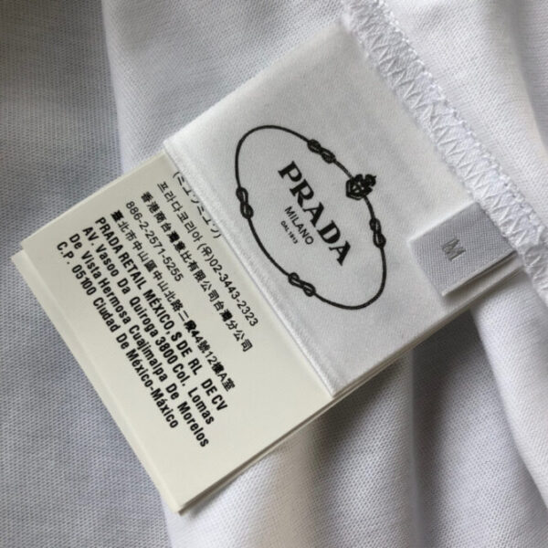 Prada T-Shirt - Image 3