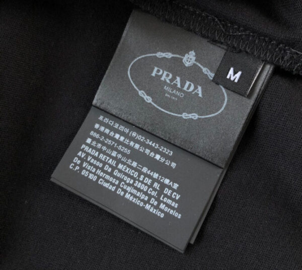 Prada T-Shirt - Image 3
