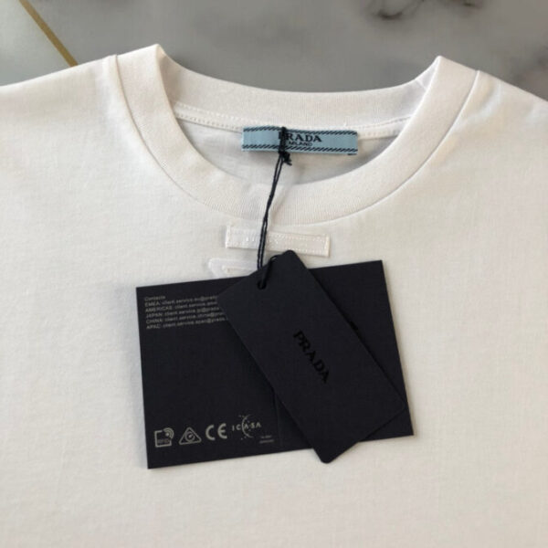 Prada T-Shirt - Image 7