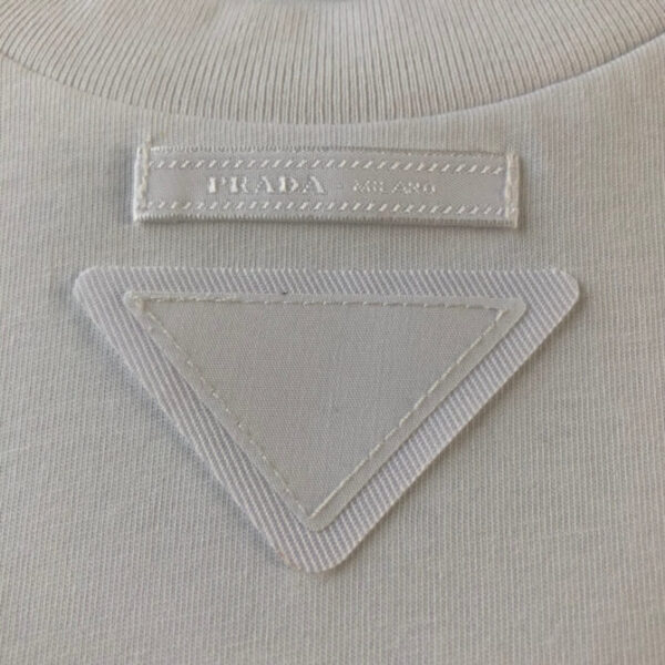 Prada T-Shirt - Image 6