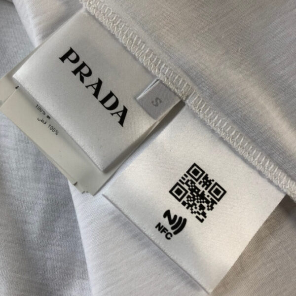 Prada T-Shirt - Image 4