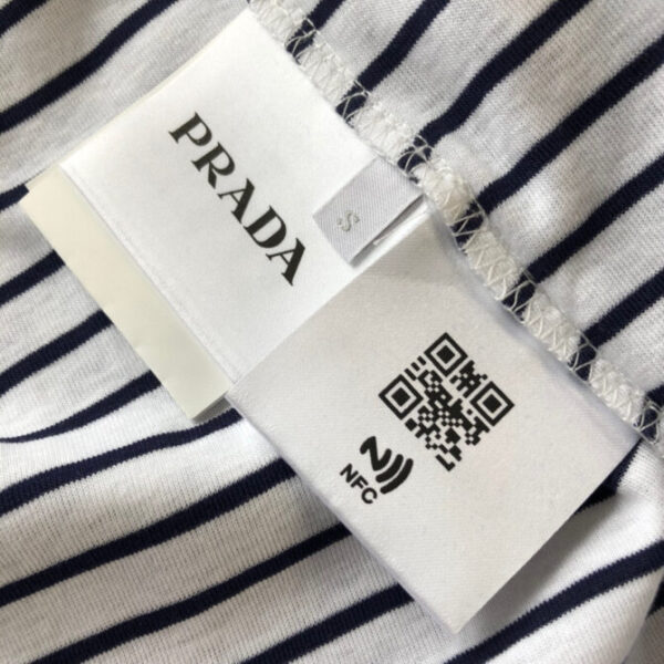 Prada T-Shirt - Image 3