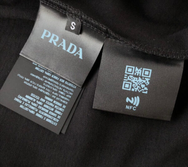 Prada T-Shirt - Image 8