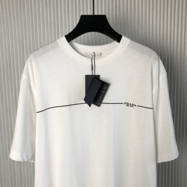 Prada T-Shirt - Image 3