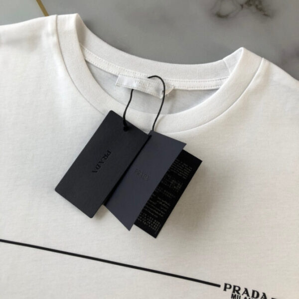 Prada T-Shirt - Image 8