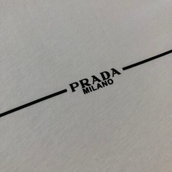 Prada T-Shirt - Image 7