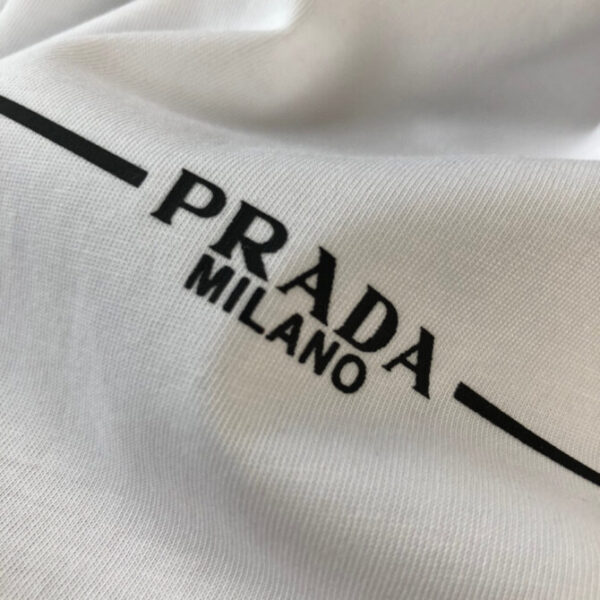 Prada T-Shirt - Image 5