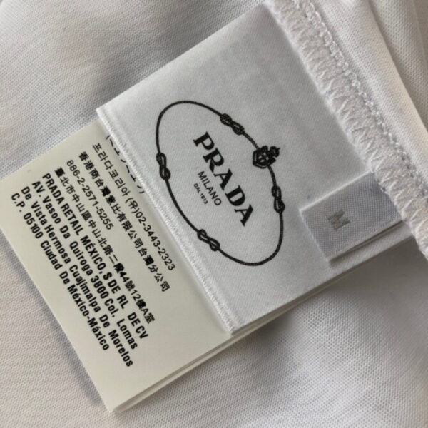 Prada T-Shirt - Image 4