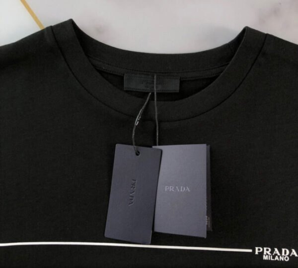 Prada T-Shirt - Image 7
