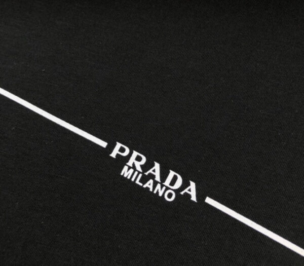 Prada T-Shirt - Image 6
