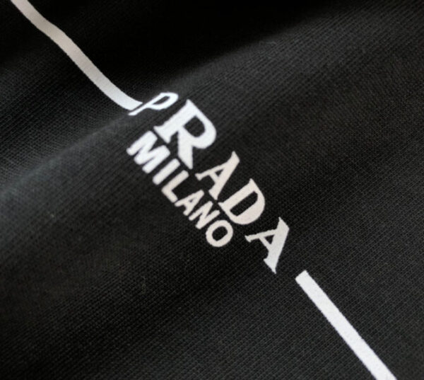 Prada T-Shirt - Image 5