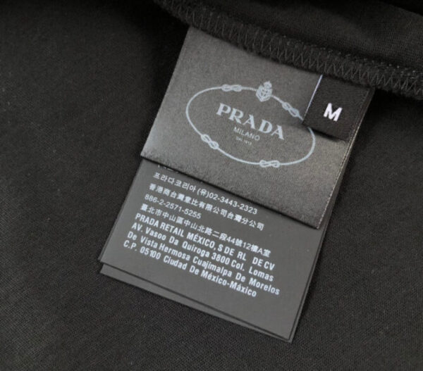 Prada T-Shirt - Image 4